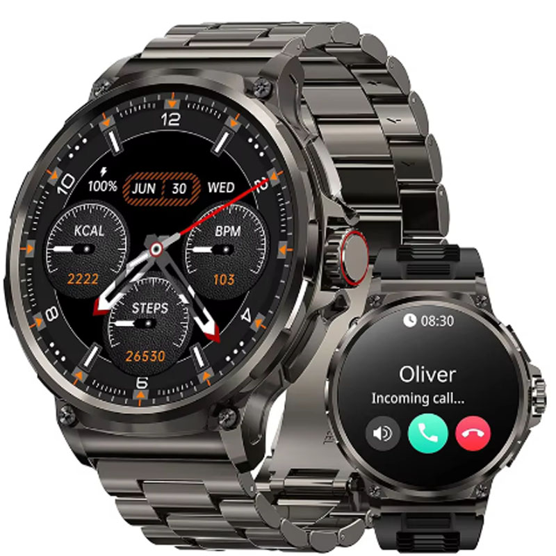 Watch S Realme - Per POCO X5 Pro Motorola Moto