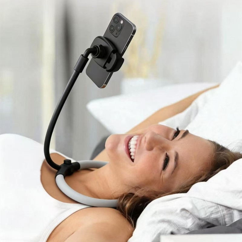 Watch Xs8 - Supporto per telefono da collo, supporto