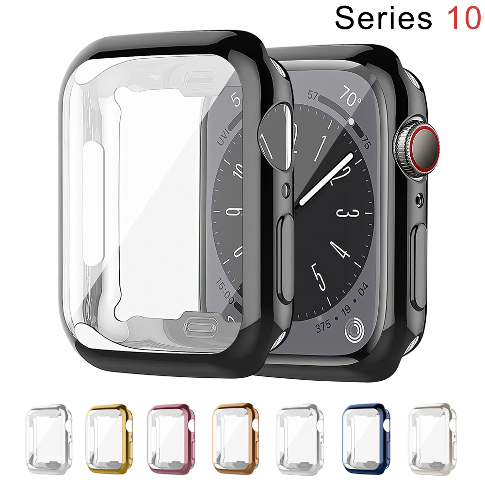 Iwatch Smartwatch Series 7 - Cover Per Apple Watch Custodia 44mm