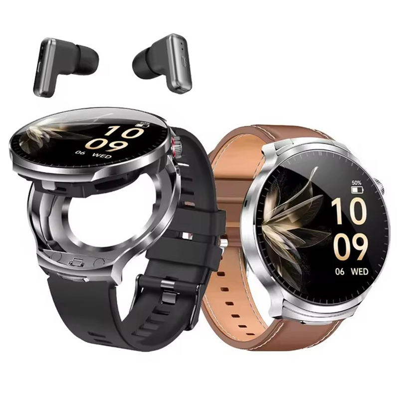 Smartwatch Noise Watches - NUOVO Smartwatch con Auricolari 2 in