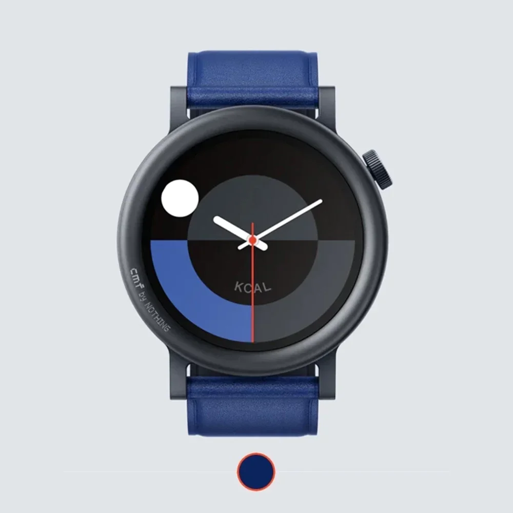 Smartwatch Noise Watches - Orologio CMF Pro2 Bluetooth Smart Watch
