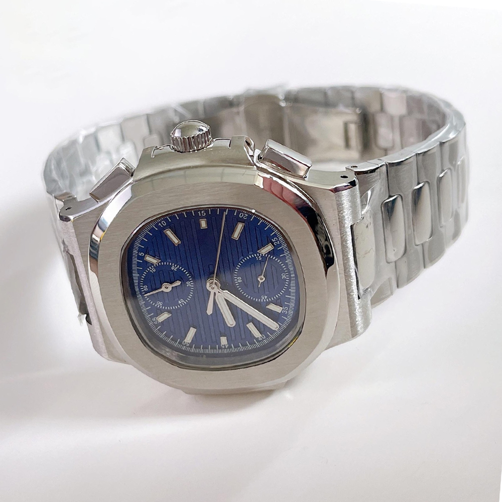 Luminous Dial Face - Set di cinturini per cassa dell'orologio