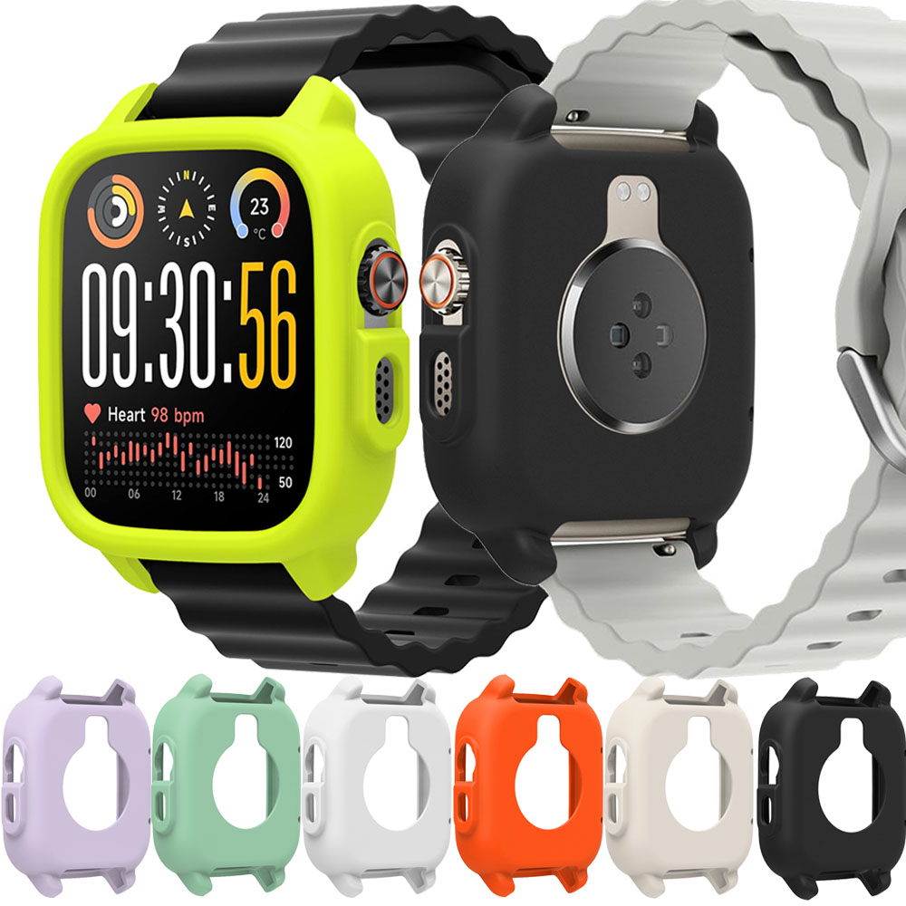 Watch S Realme - BEHUA Custodia per orologio per Redmi