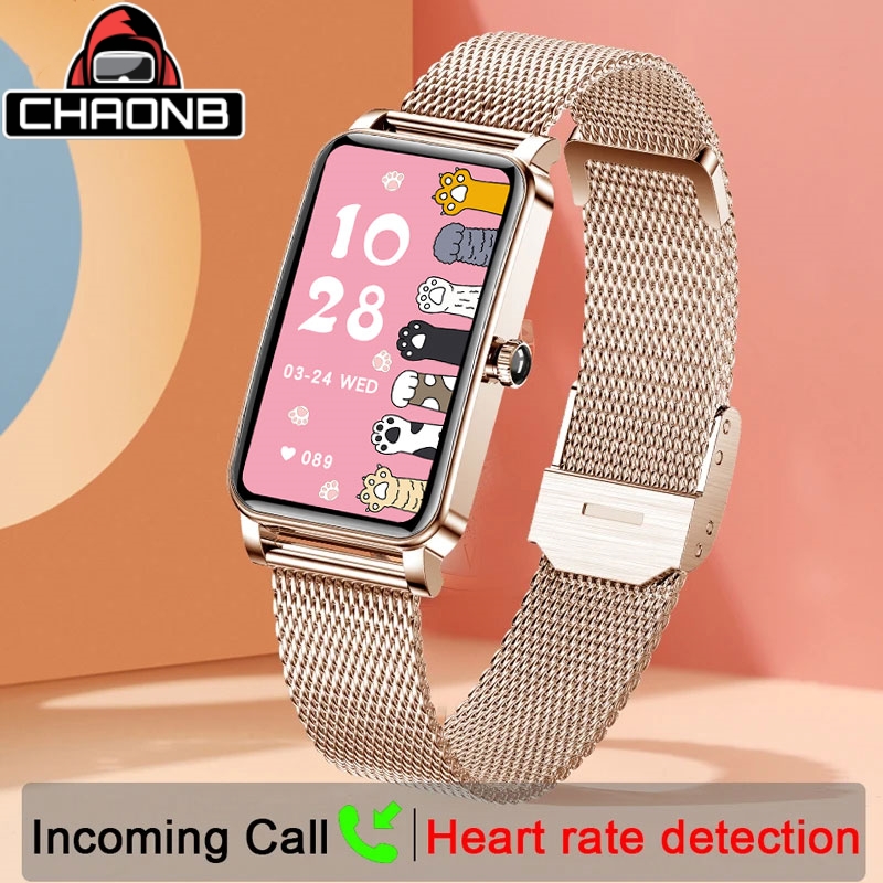 Smartwatch Watches Wallpaper - Smartwatch di lusso da donna Collega