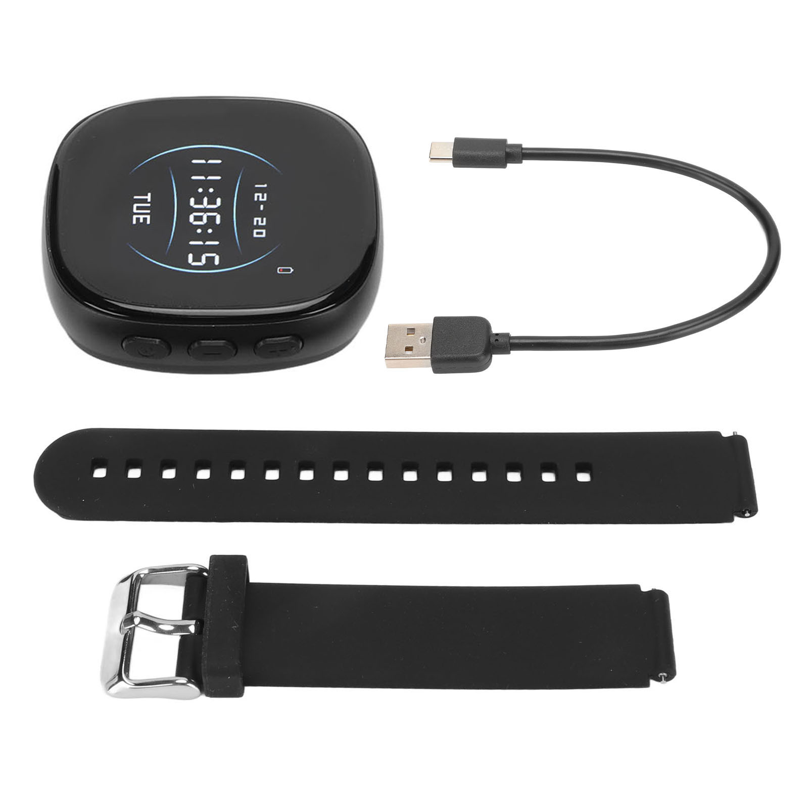 Smartwatch Noise Watches - Videoregistratore Premium Orologio digitale HD 1080P