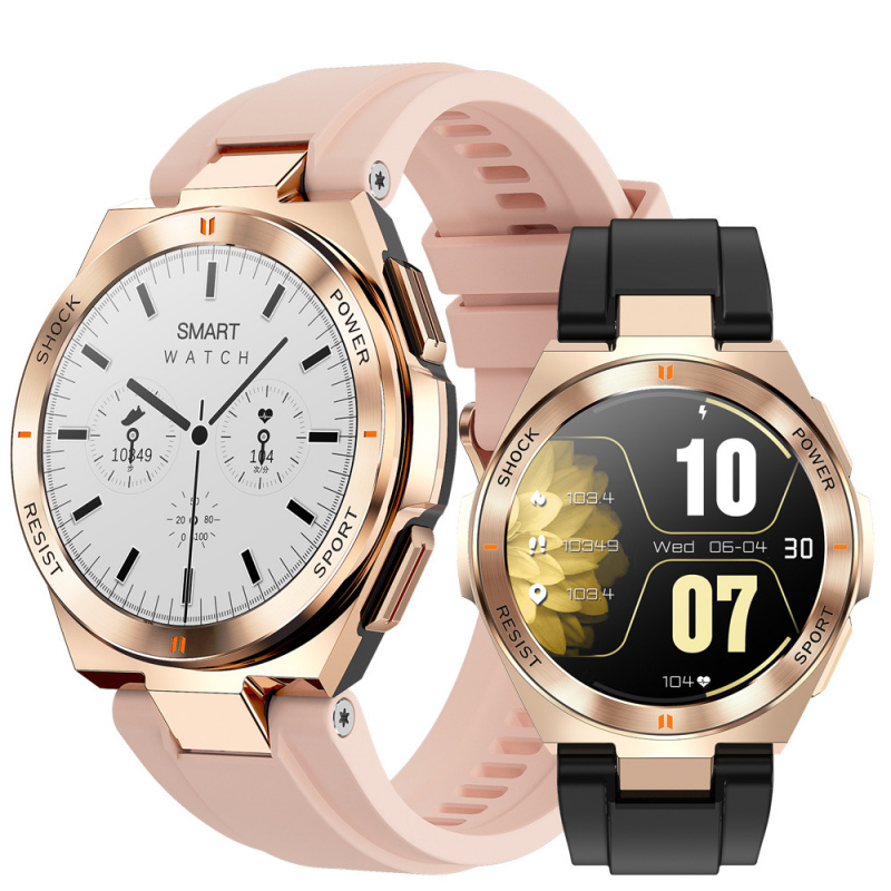 Smartwatch Watches Wallpaper - Orologi intelligenti da donna Push Message