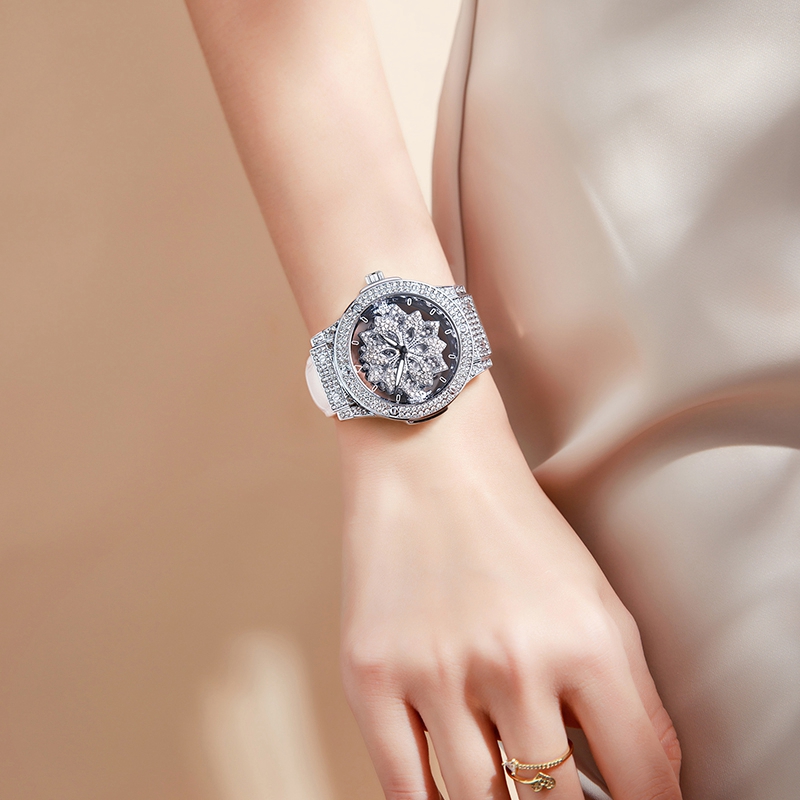 Smartwatch Watches Brands For Women - Orologio da donna di marca, orologio