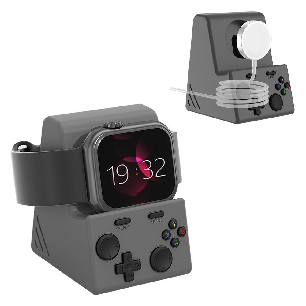 Smartwatch Apple Watch - Supporto di ricarica XDcase per Apple