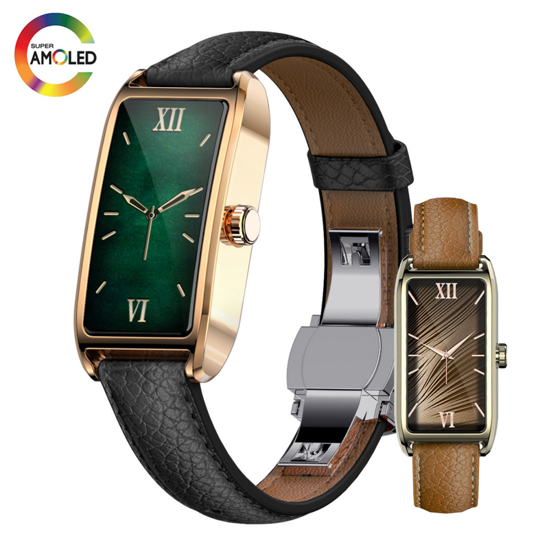 Smartwatch Watches Wallpaper - 2025 Moda Smartwatch Donna Shock Sveglia