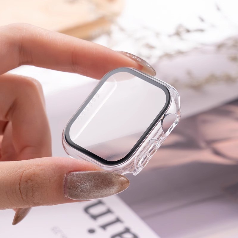 Smartwatch Watches For Girls - Confezione da 3 vetro + copertura