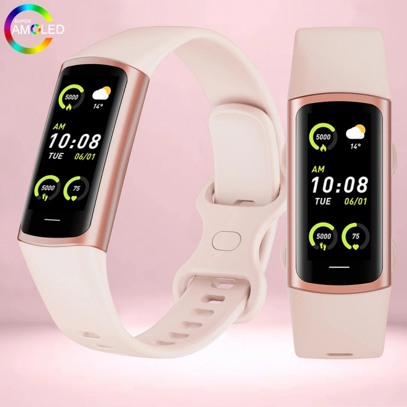 Smartwatch Watches Wallpaper - Smartwatch Fitness Tracker con Controllo Musica,