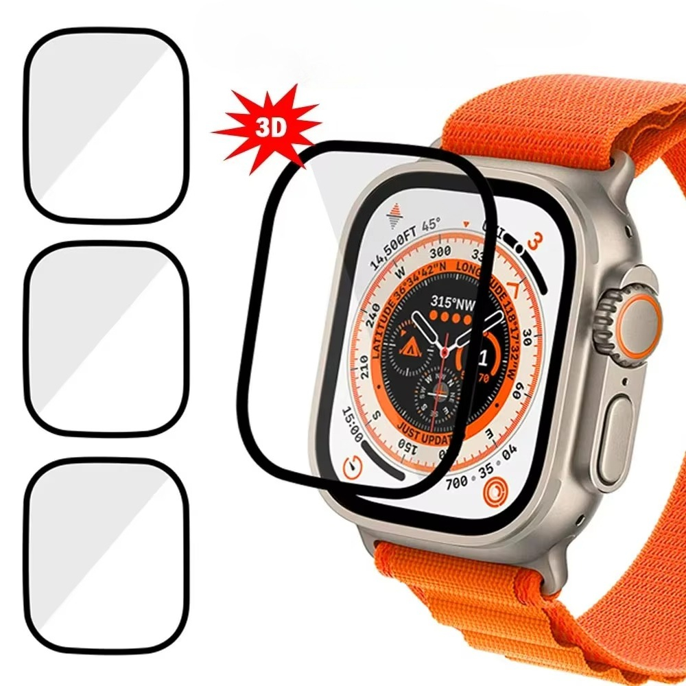 Iwatch Smartwatch Series 7 - Adatto per Apple Watch 41-42-44mm 45-46-49mm,