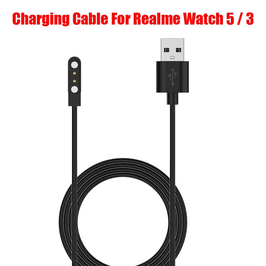 Watch S Realme - Cavo di Ricarica USB Magnetico per