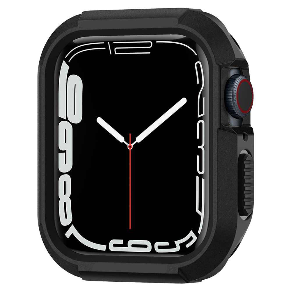 Iwatch Smartwatch Series 7 - Cover robusta per custodia Apple Watch