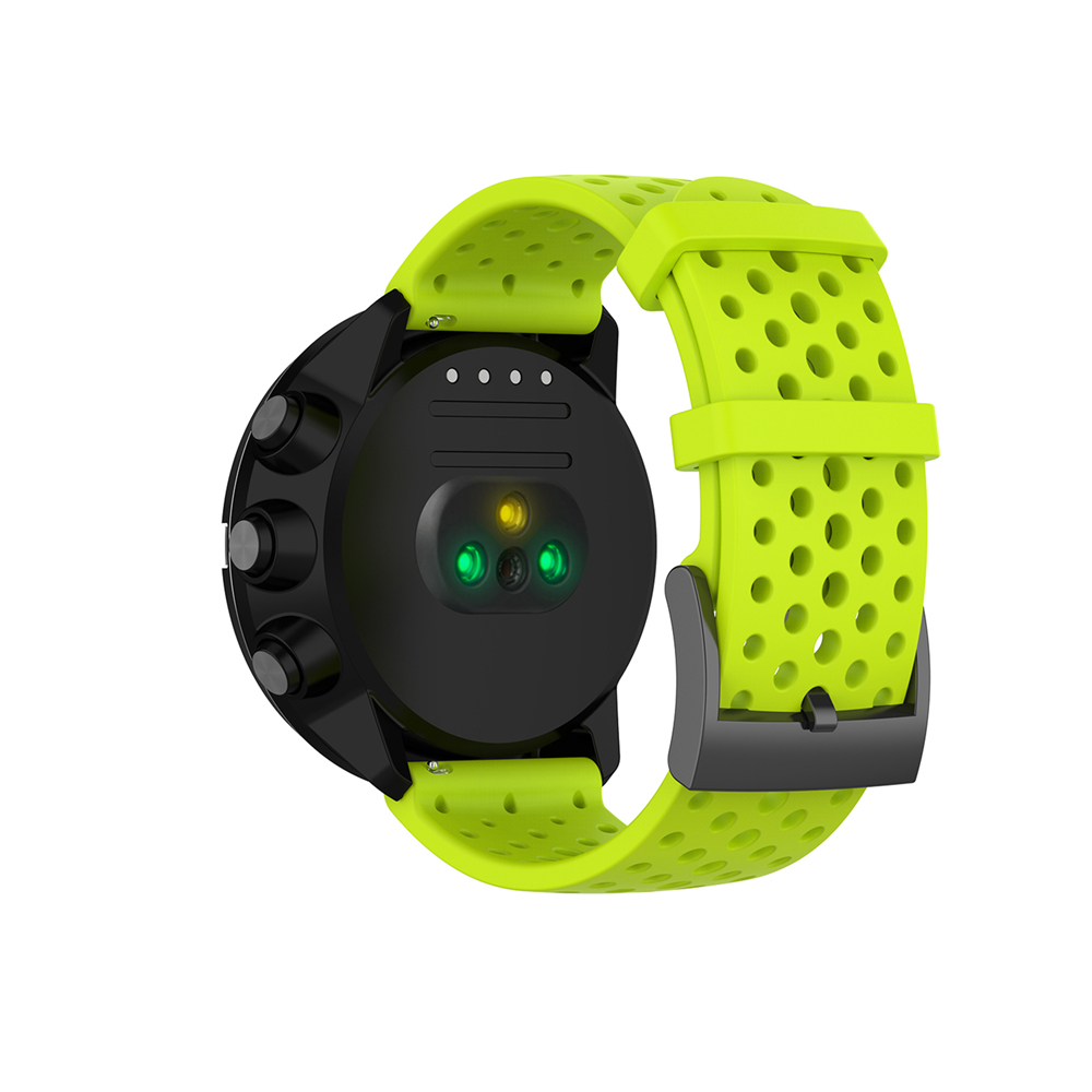Cinturino in silicone da 24 mm - Fossil Watches Smartwatch Hybrid recensione e prezzo