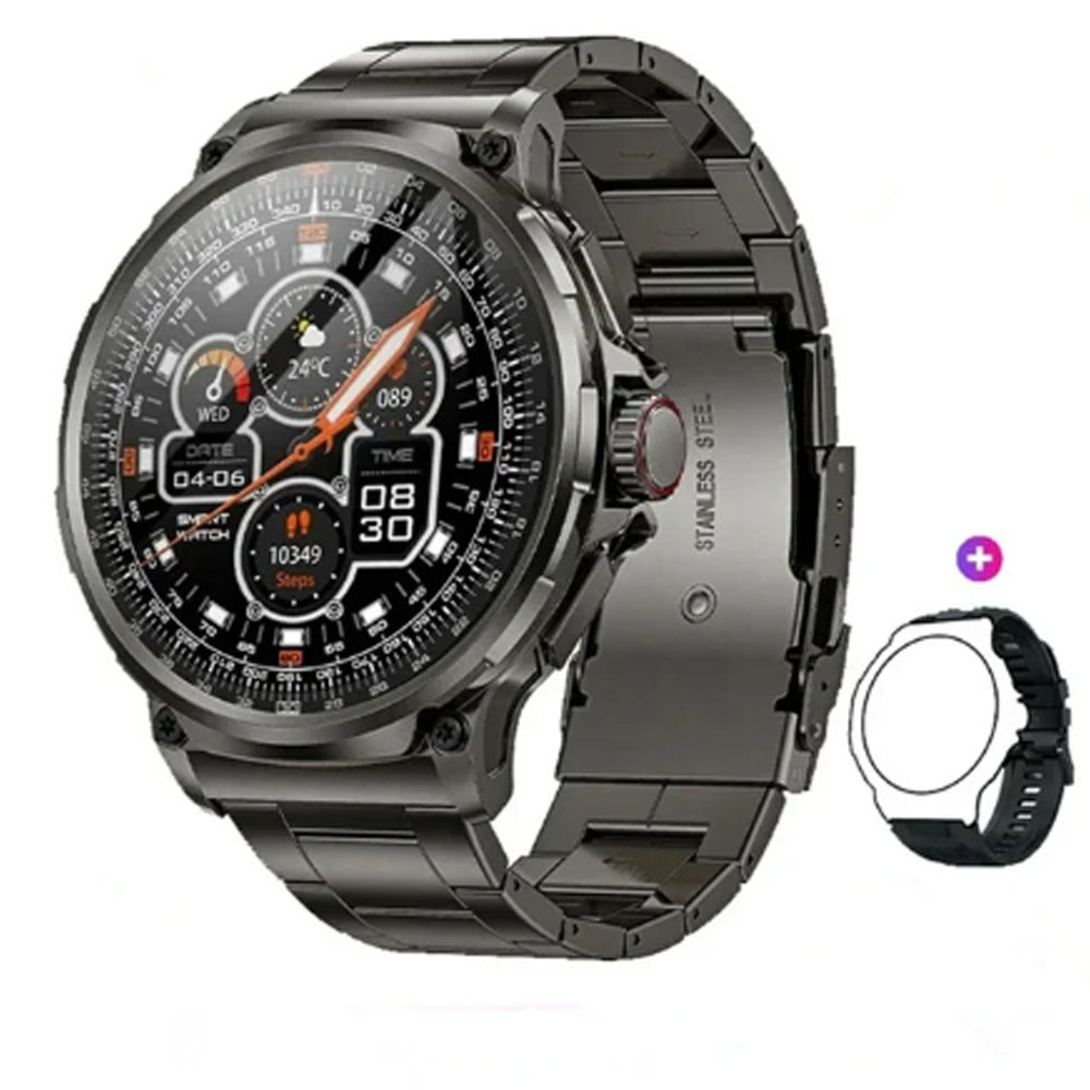Per POCO X5 Pro Motorola Moto  - Watch S Realme recensione e prezzo