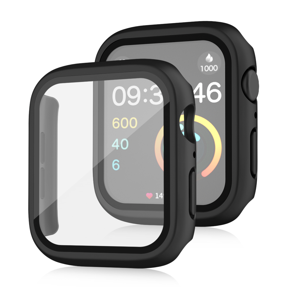 Vetro temperato + copertura pe - Iwatch Smartwatch Series 7 recensione e prezzo