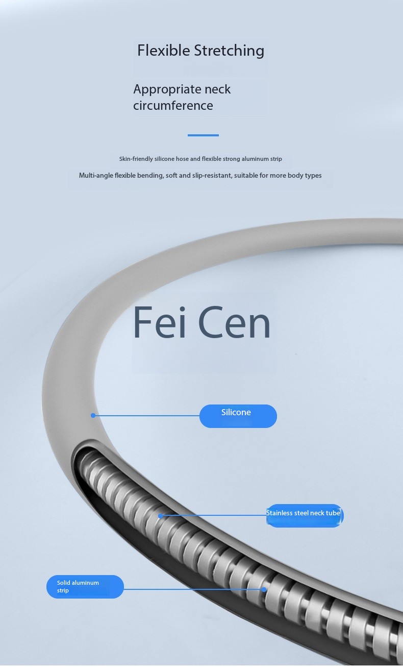 Supporto per telefono da collo - Watch Xs8 recensione e prezzo