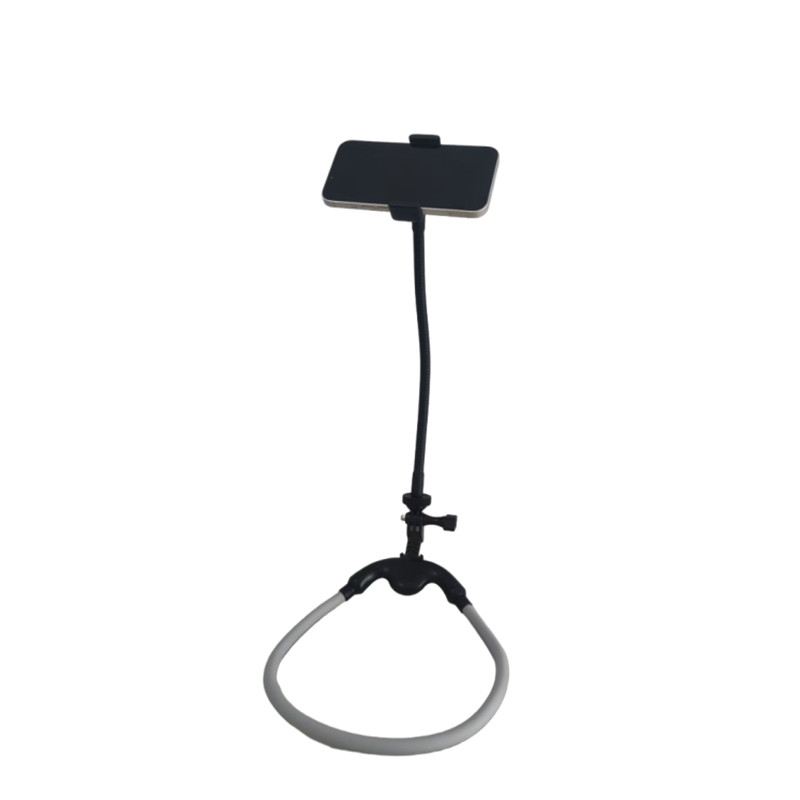 Supporto per telefono da collo - Watch Xs8 recensione e prezzo