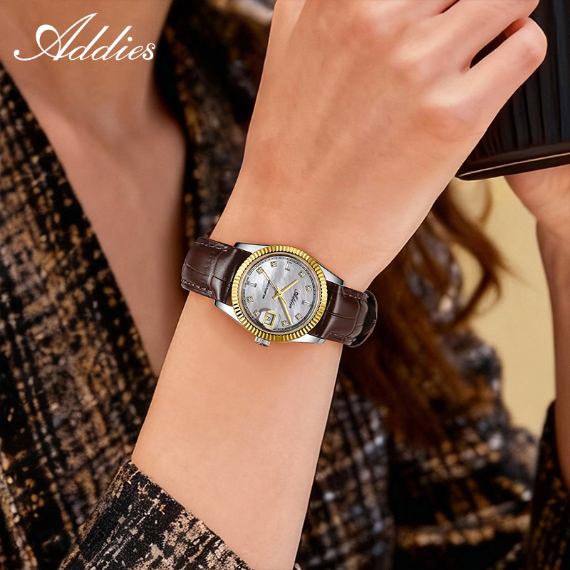 Orologio da donna Addies 585 a - Waterproof Diving Watch recensione e prezzo