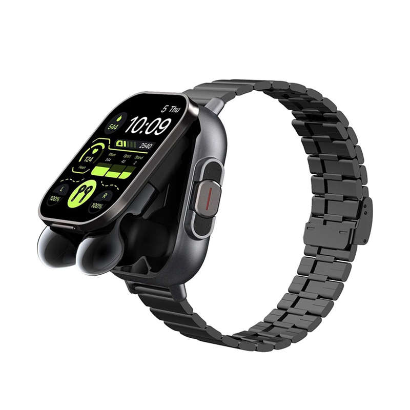 A32T-2 In 1 Smart Watch Blueto - Smartwatch Noise Watches recensione e prezzo
