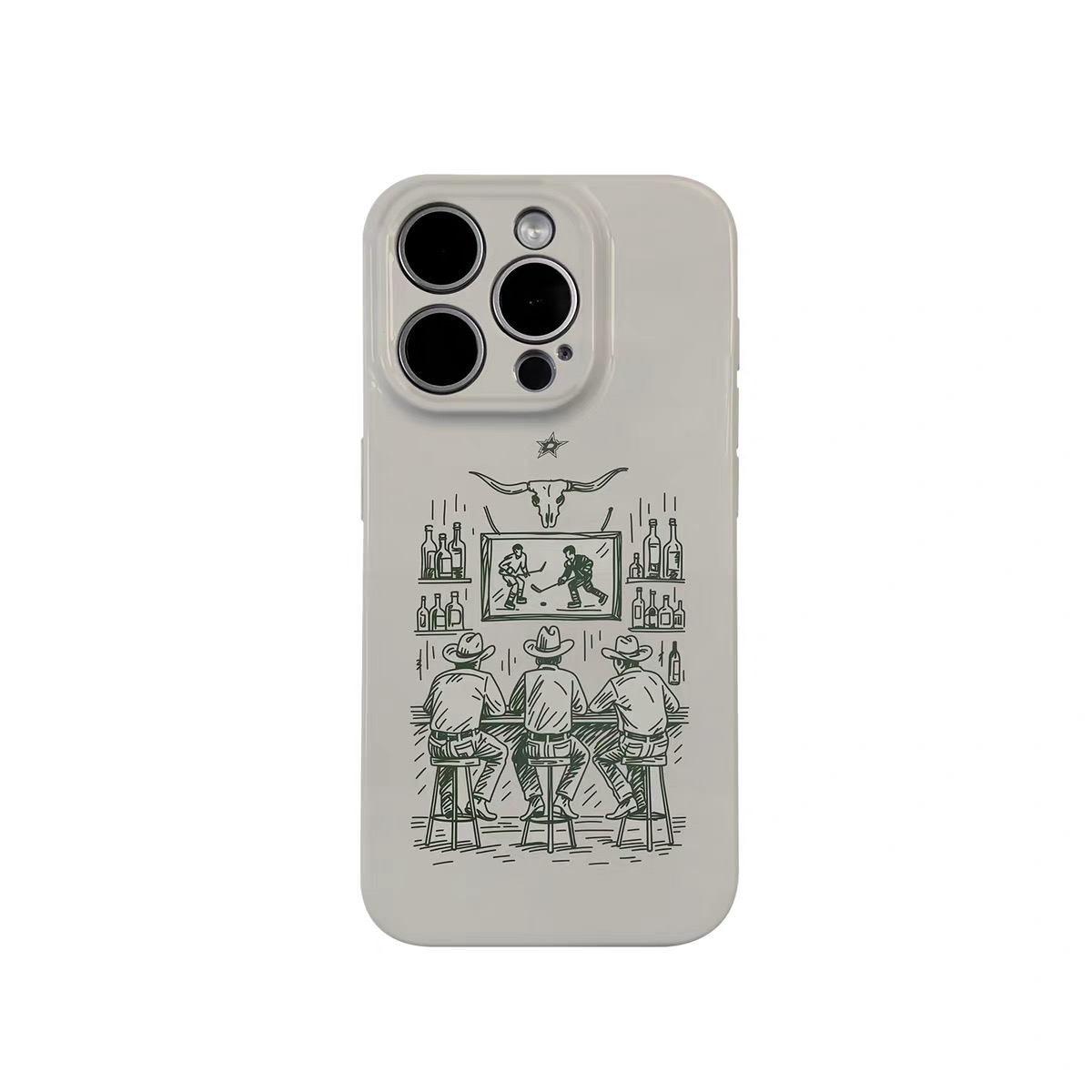 Cover per iPhone 17 16 15 14 1 - Watch Xs8 recensione e prezzo