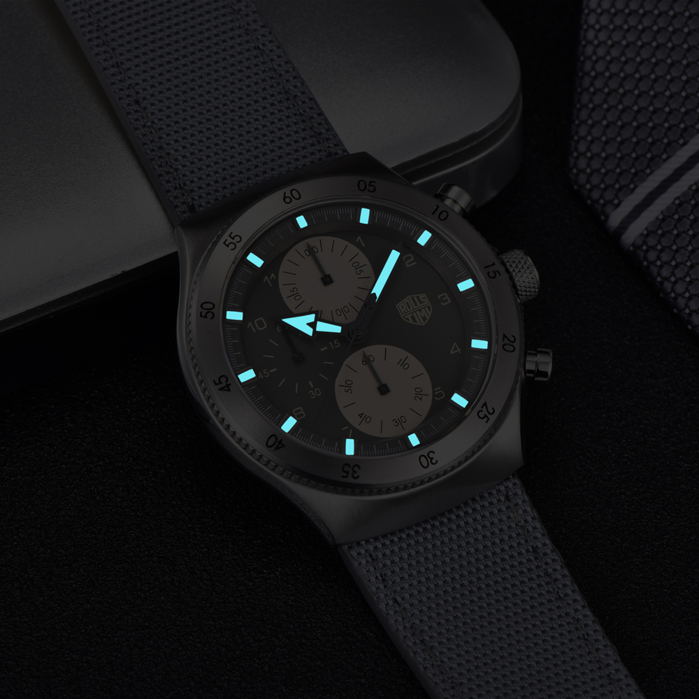 Nuovi orologi da uomo Rollstim - Smartwatch New Watches For Men recensione e prezzo