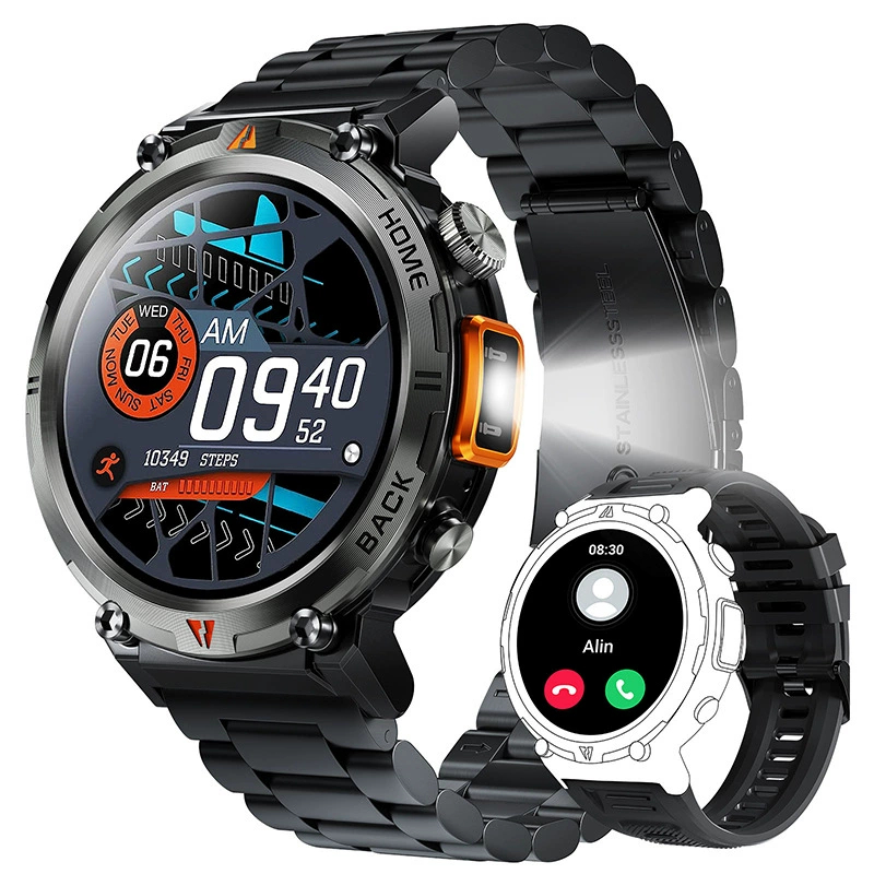 Astuto Della Vigilanza 2026 Pe - Smartwatch Watches Wallpaper recensione e prezzo