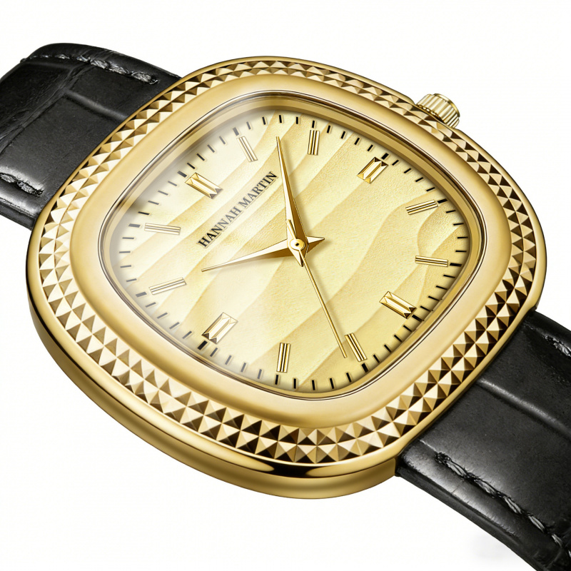 Orologio ZHANGU con Cinturino  - Smartwatch Ladies Watches Branded recensione e prezzo