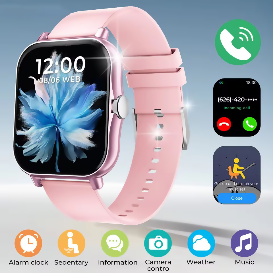 Smartwatch Sportivo da Esterno - Smartwatch Watches Wallpaper recensione e prezzo