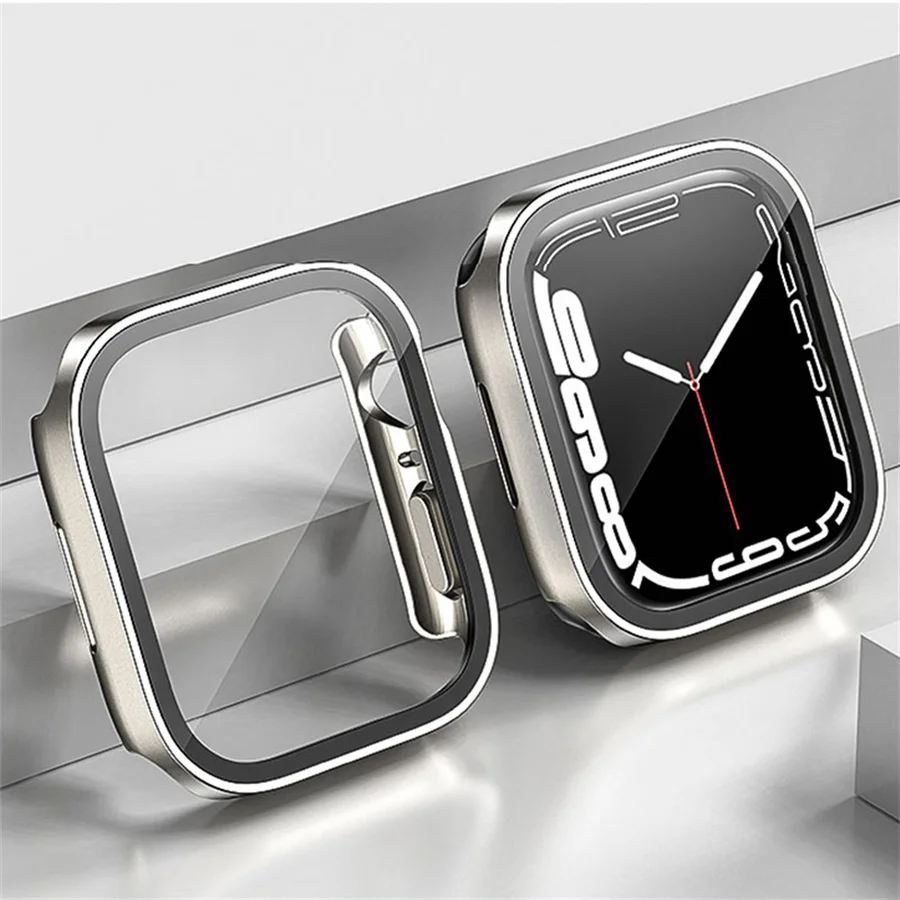 Vetro + copertura per custodia - Smartwatch Watches For Girls recensione e prezzo