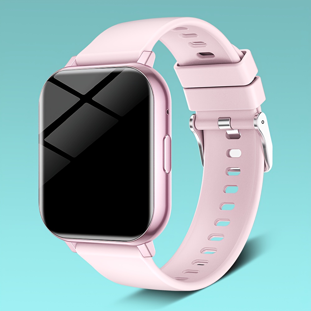 Schermo quadrato HD da 1,83 po - Smartwatch Watches Wallpaper recensione e prezzo