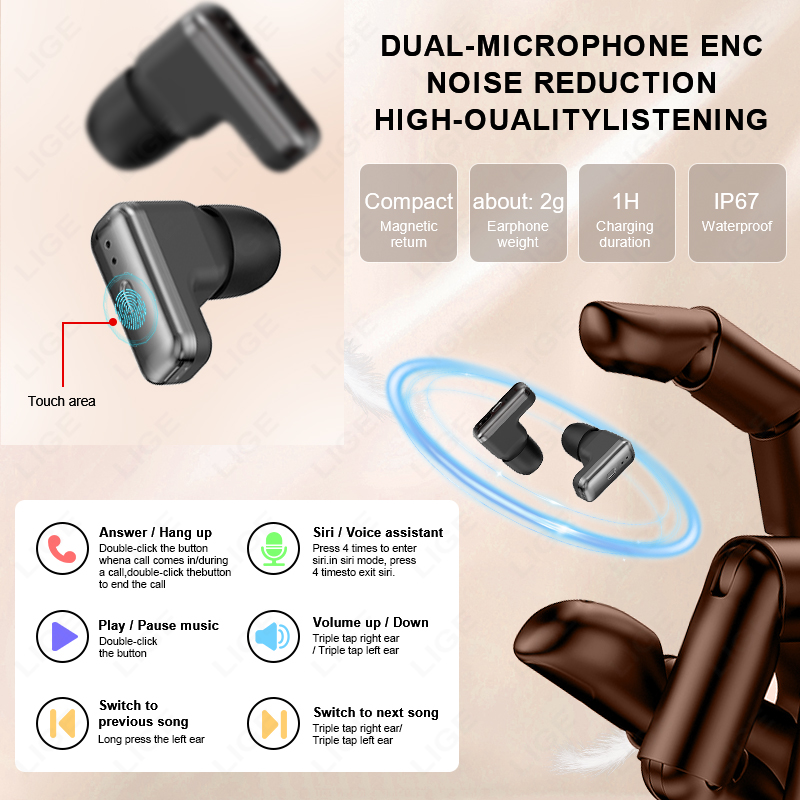 NUOVO Smartwatch con Auricolar - Smartwatch Noise Watches recensione e prezzo