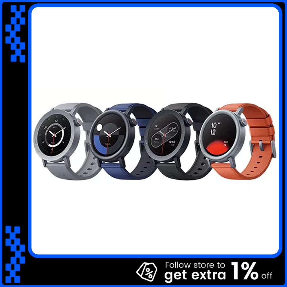 Orologio CMF Pro2 Bluetooth Sm - Smartwatch Noise Watches recensione e prezzo