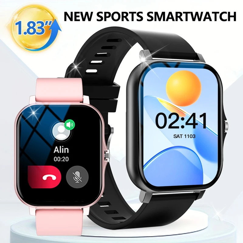Smartwatch Sportivo da Esterno - Smartwatch Watches Wallpaper recensione e prezzo