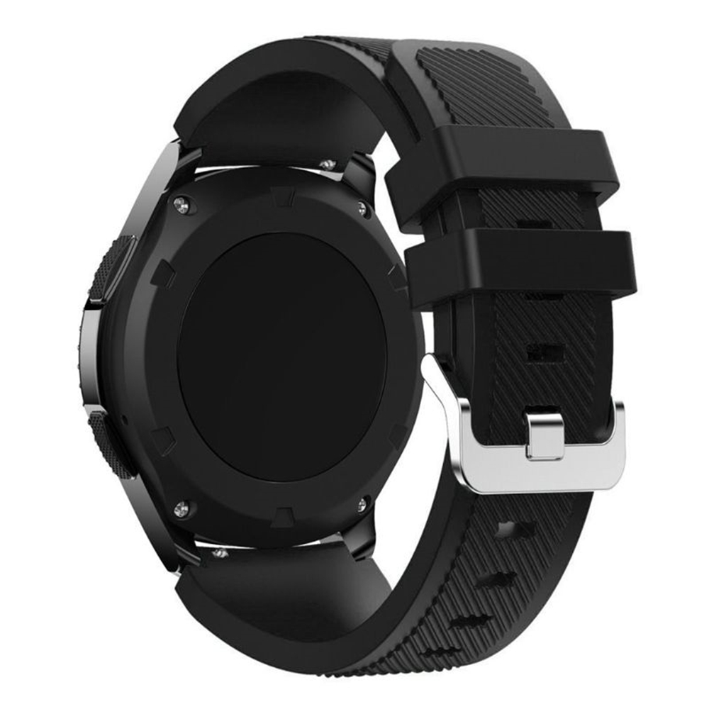 Cinturino in silicone da 22 mm - Watch S Realme recensione e prezzo