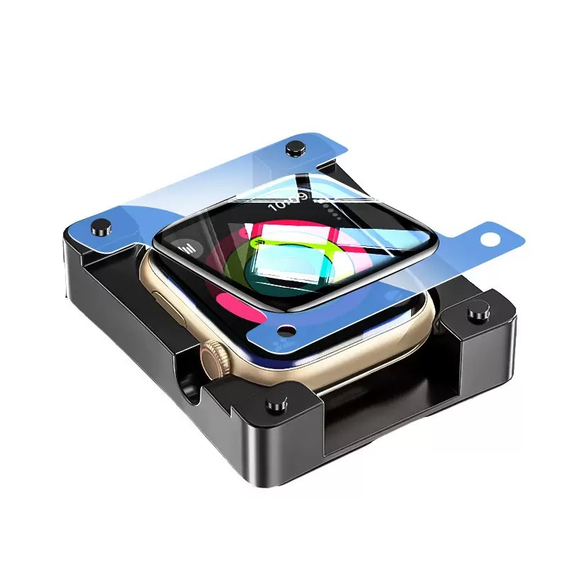 3 pezzi di protezione per lo s - Iwatch Smartwatch Series 7 recensione e prezzo