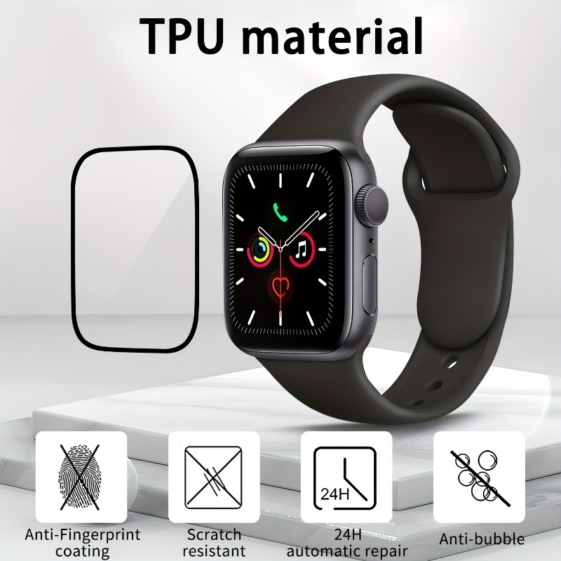 3 pezzi di protezione per lo s - Iwatch Smartwatch Series 7 recensione e prezzo