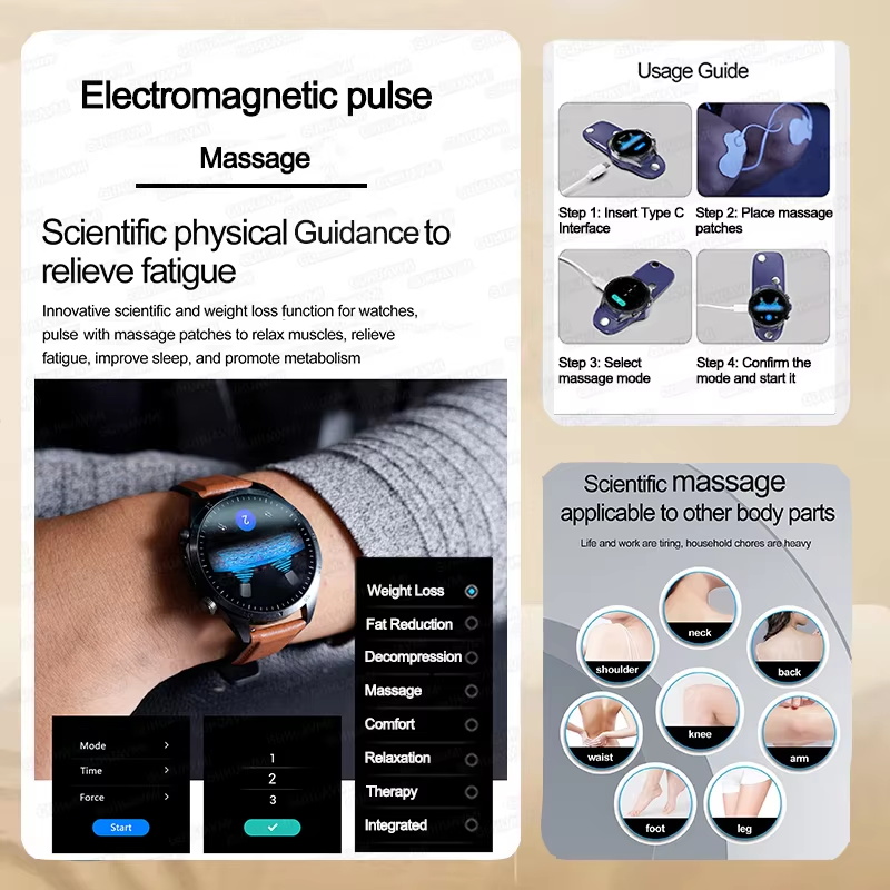 Smartwatch 2026 Nuovo Modello  - Smartwatch Watches Brands For Women recensione e prezzo