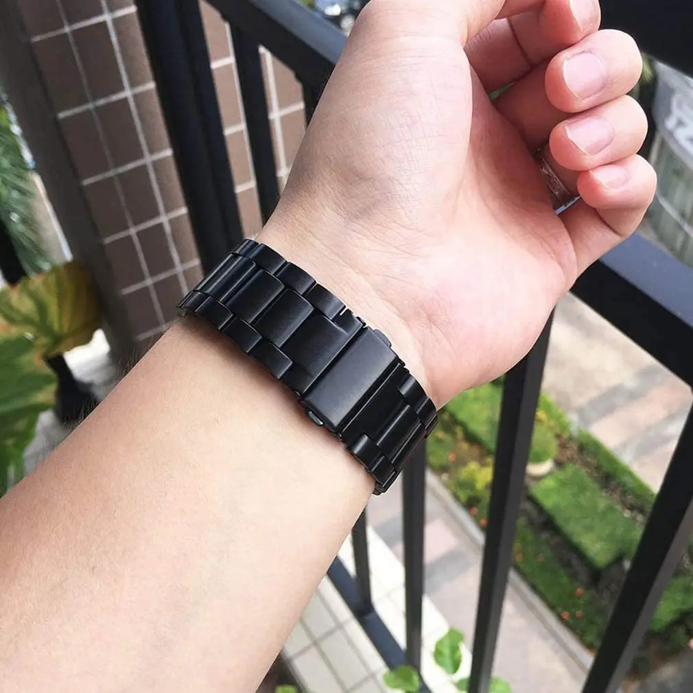 Cinturino in acciaio inossidab - Watch S Realme recensione e prezzo