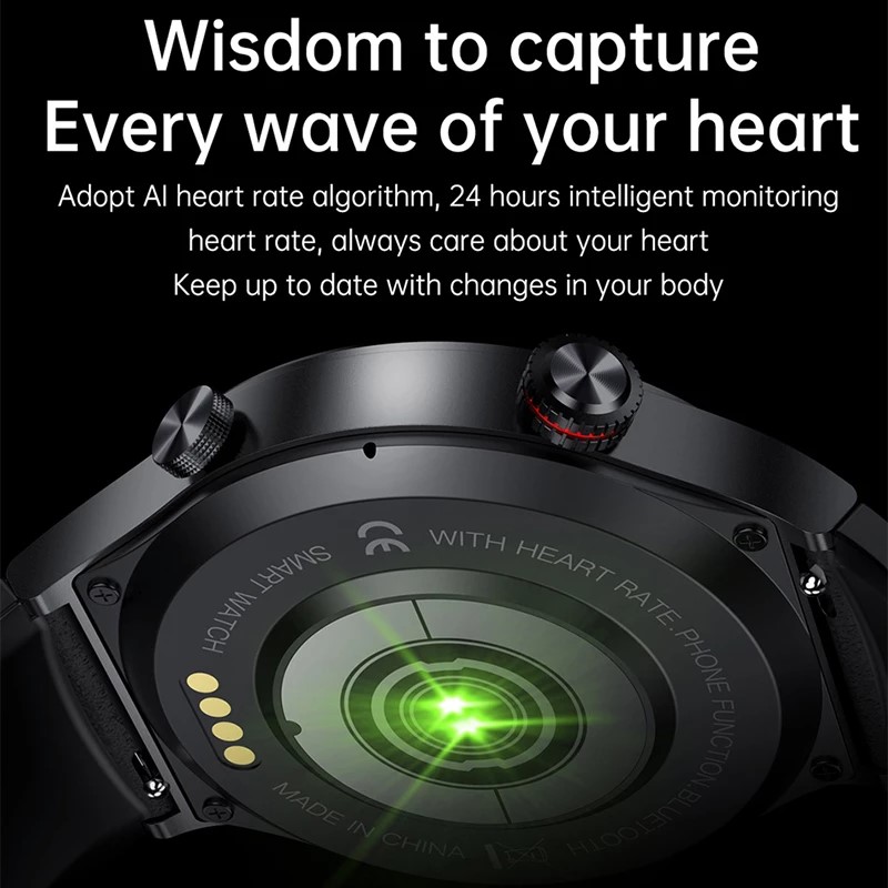 Per iPhone 14 Plus 13 12 11 Pr - Watch Xs8 recensione e prezzo