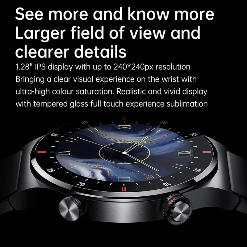 Per iPhone 14 Plus 13 12 11 Pr - Watch Xs8 recensione e prezzo
