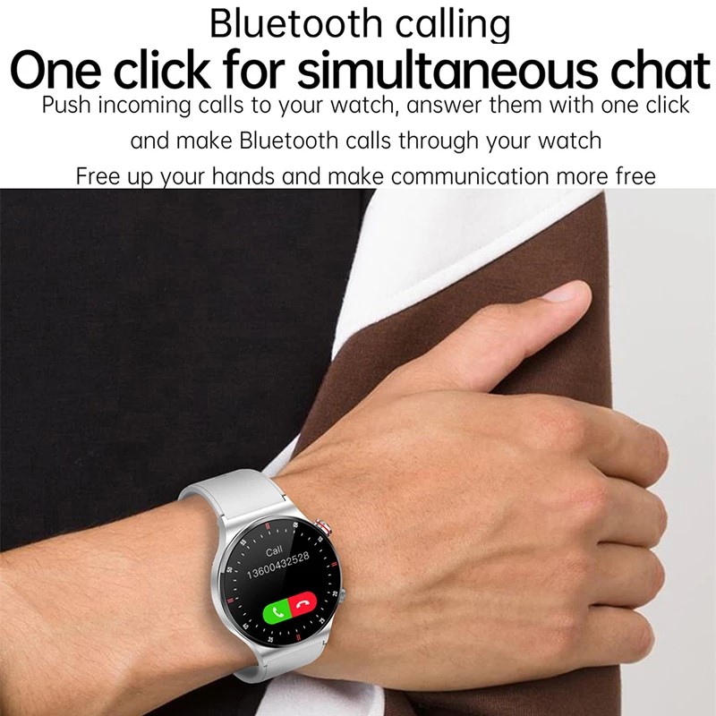 Per iPhone 14 Plus 13 12 11 Pr - Watch Xs8 recensione e prezzo