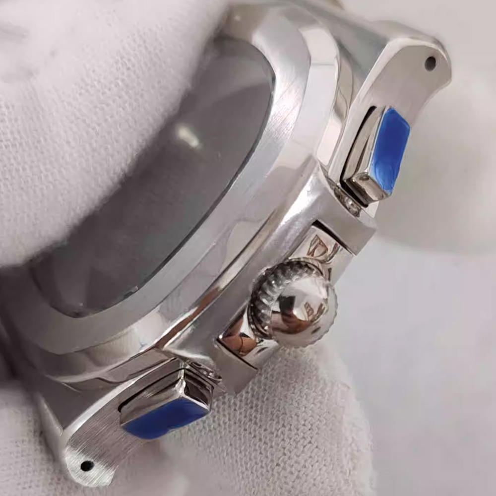 Set di cinturini per cassa del - Luminous Dial Face recensione e prezzo