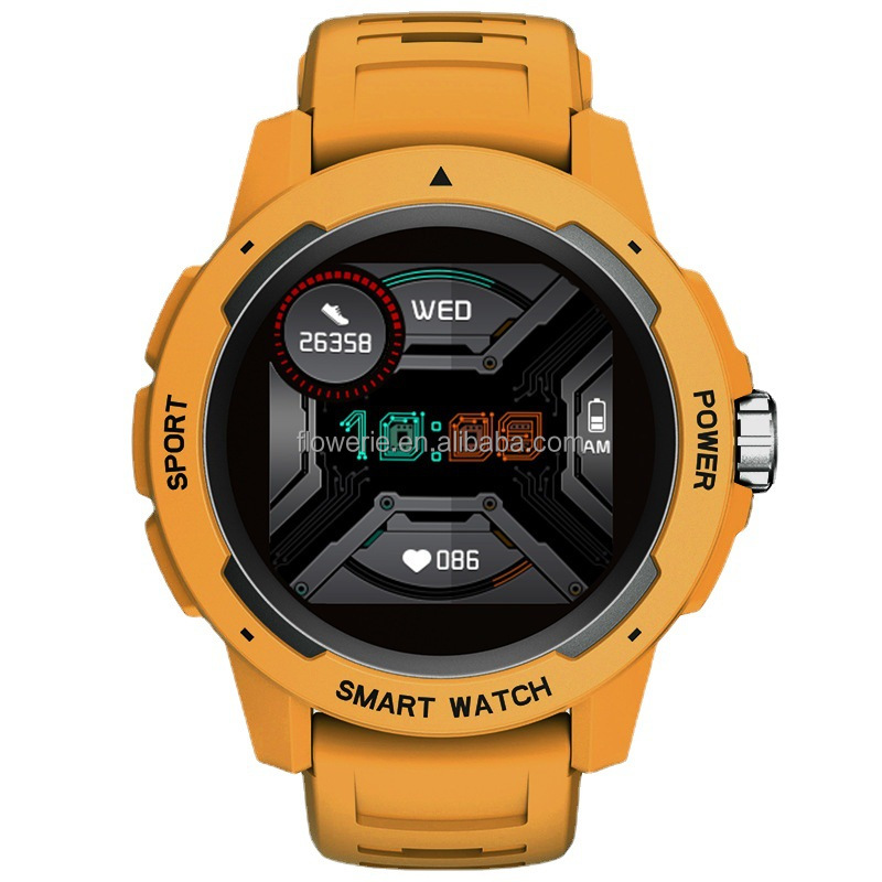Orologio Smart Sportivo Tattic - Waterproof Diving Watch recensione e prezzo