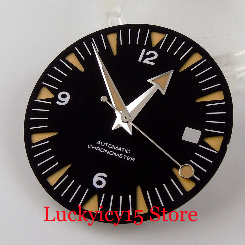 Quadrante per Orologio da 31mm - Luminous Dial Face recensione e prezzo