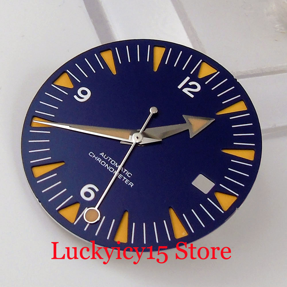 Quadrante per Orologio da 31mm - Luminous Dial Face recensione e prezzo