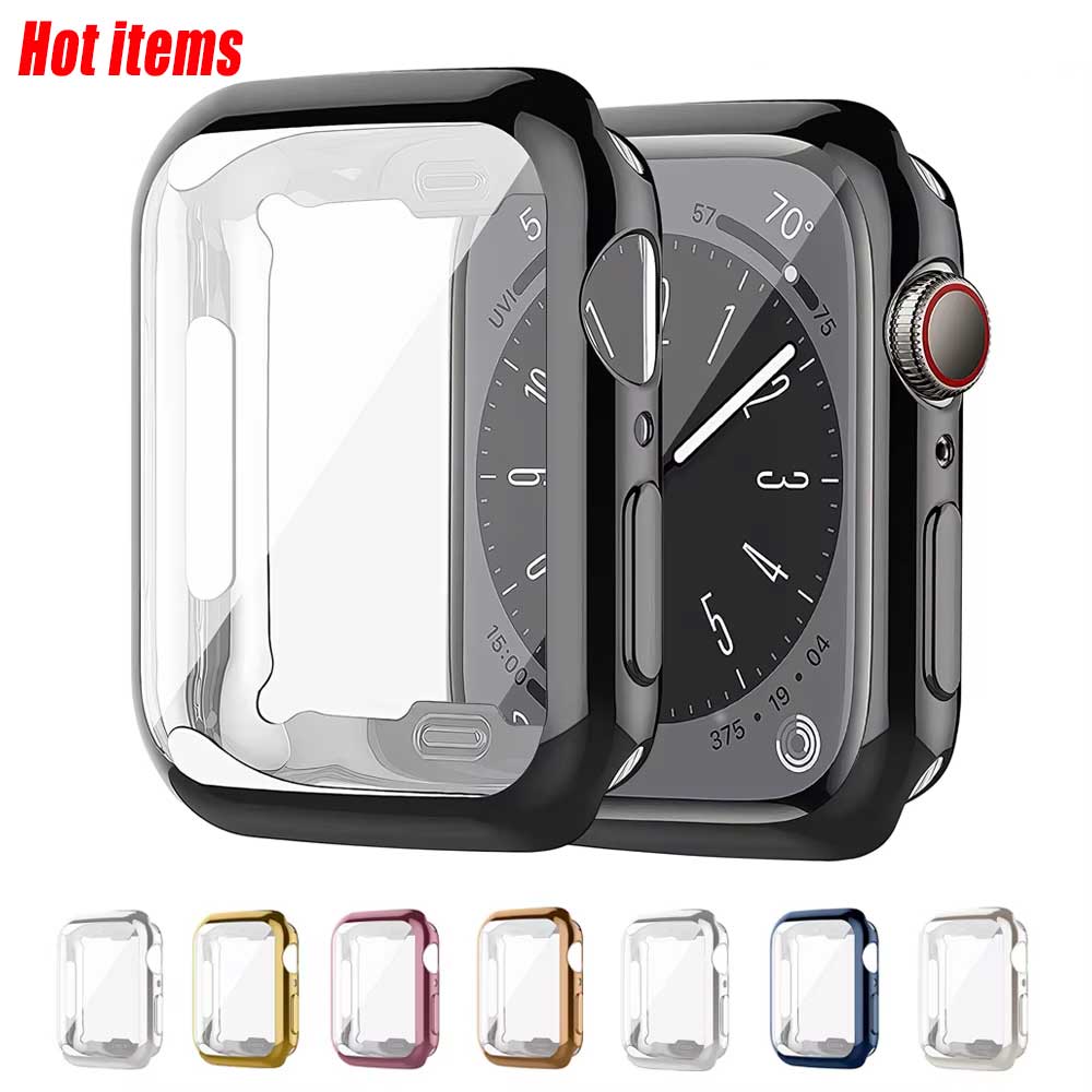 Cover per Apple Watch Case 44m - Smartwatch Watches For Girls recensione e prezzo