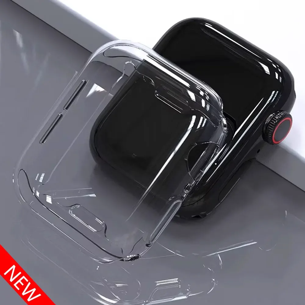 Cover per Apple Watch Case 44m - Smartwatch Watches For Girls recensione e prezzo