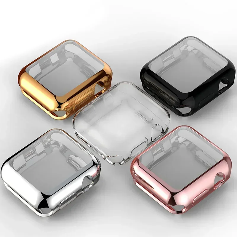 Cover per Apple Watch Case 44m - Smartwatch Watches For Girls recensione e prezzo